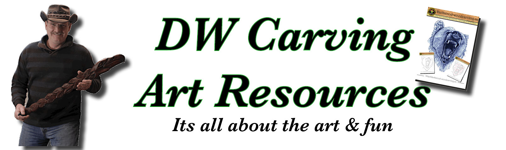 Art Resorces